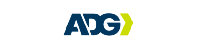 ADG Engineers logo