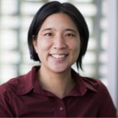Eva Cheng