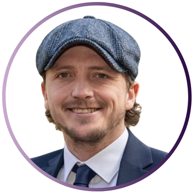 Lewis Halliday - WiE2026