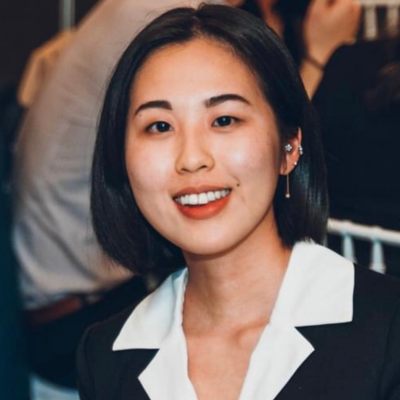 Lina Kim