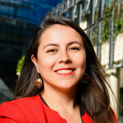 Maria Gatica