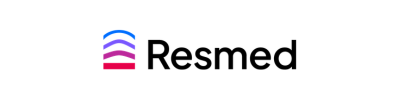 Resmed logo