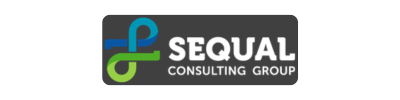 Sequal consulting group logo