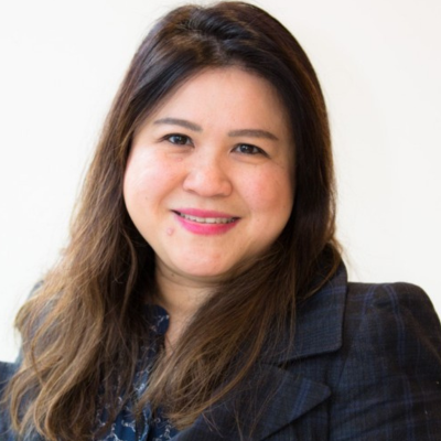 Sheila Wujanto-Hawe