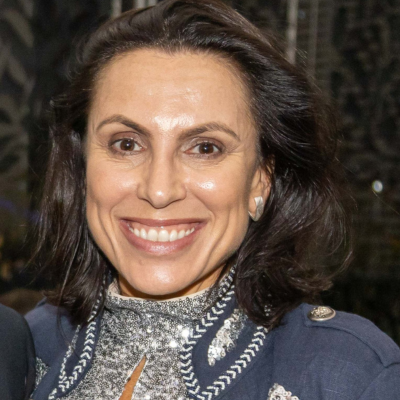Sonia Holzheimer