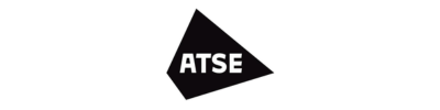 ATSE logo