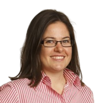 Felicity Galluzzo