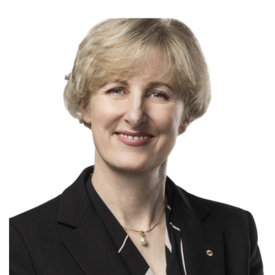 Katherine Richards