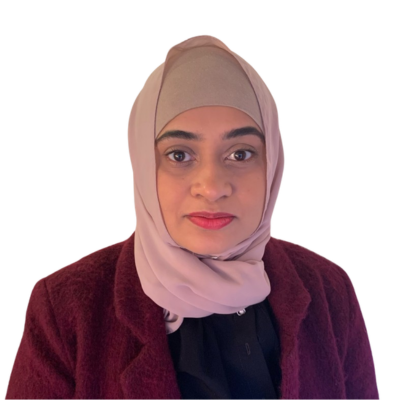Madeeha Arsalan