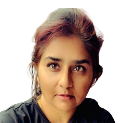 Maliha Alam