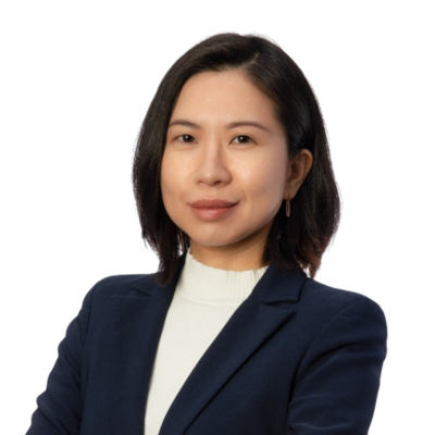 Nina Lee