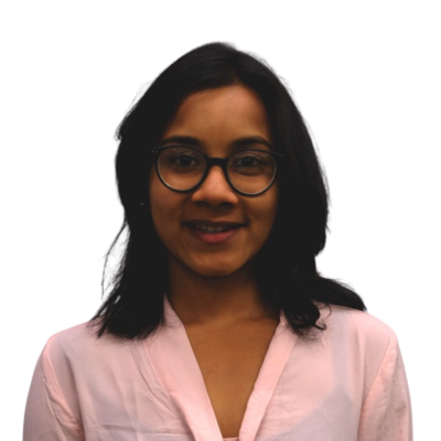 Vaishali Haria