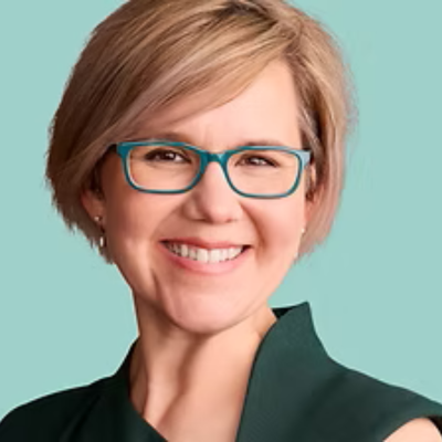 Allyson Woodford
