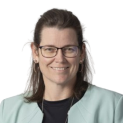 Helen Baxter-Carter