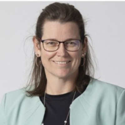 Helen Baxter-Crawford