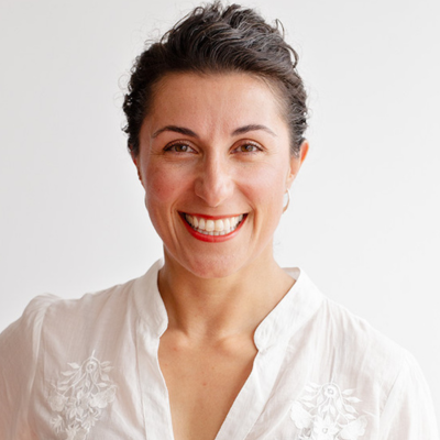 Joanna Groves