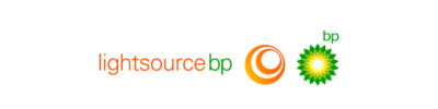 Lightsource bp logo