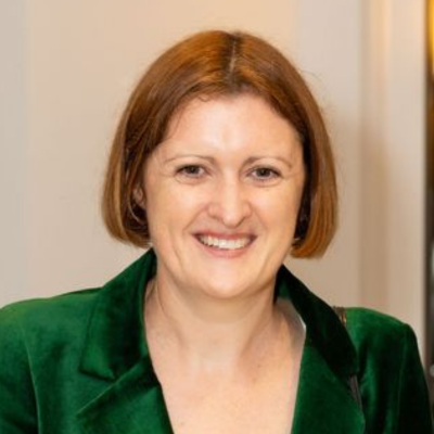 Marie OLooney