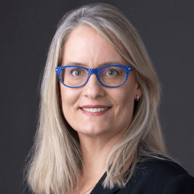 Sandra Nilsen