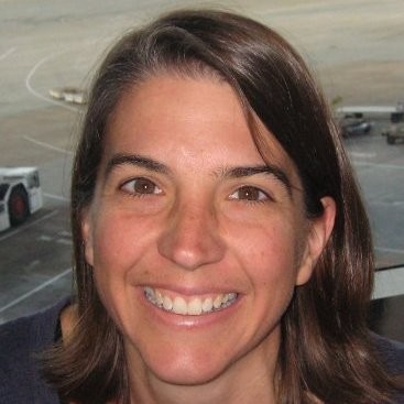 Siobhan Barrett Lennard