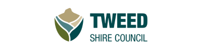 Tweed Shire Council logo