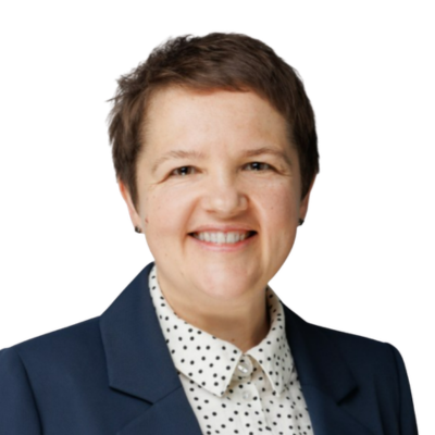 Olga Mikhaylova
