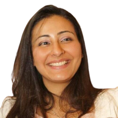 Sylvia Iskander