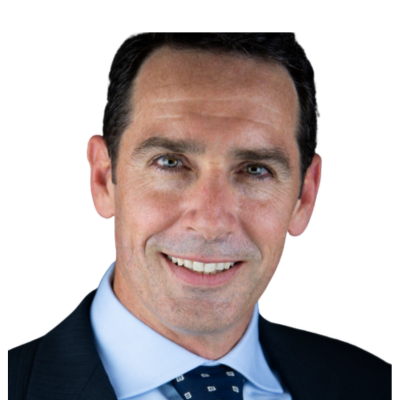 Tim Mackney